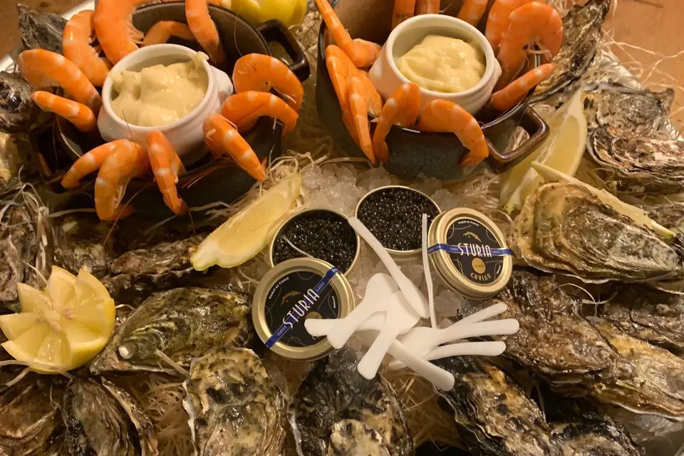 Lille aux Huîtres — photo 2