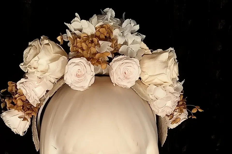 Muriel Roman — photo 5