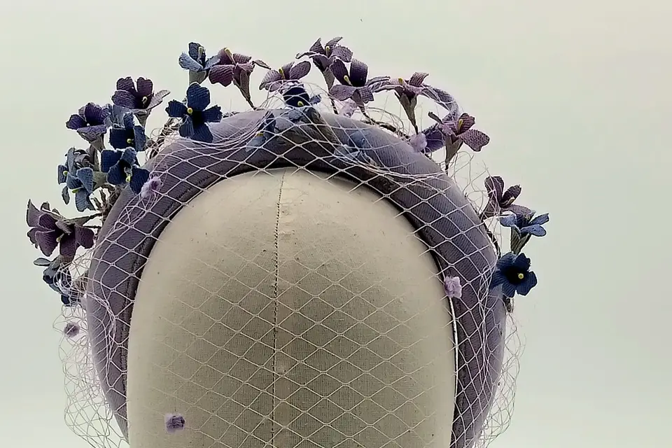 Muriel Roman — photo 7