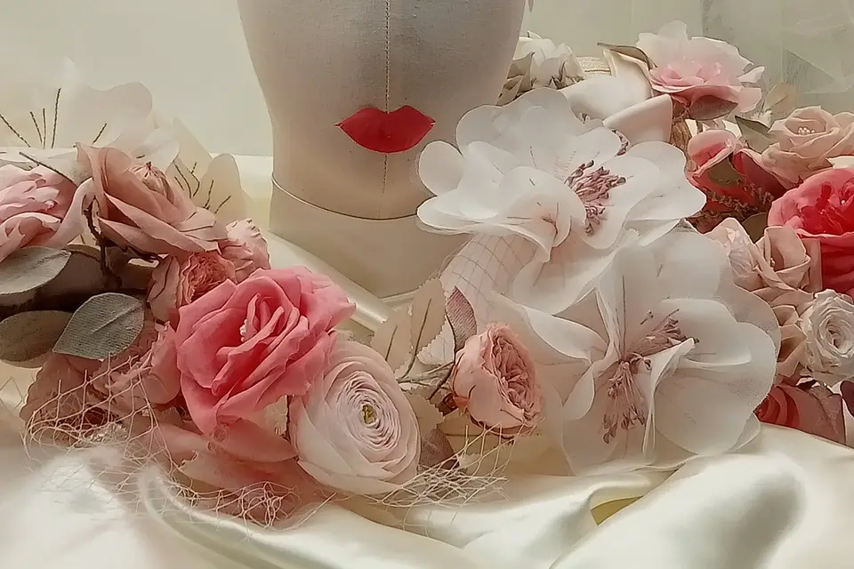 Muriel Roman — photo 6