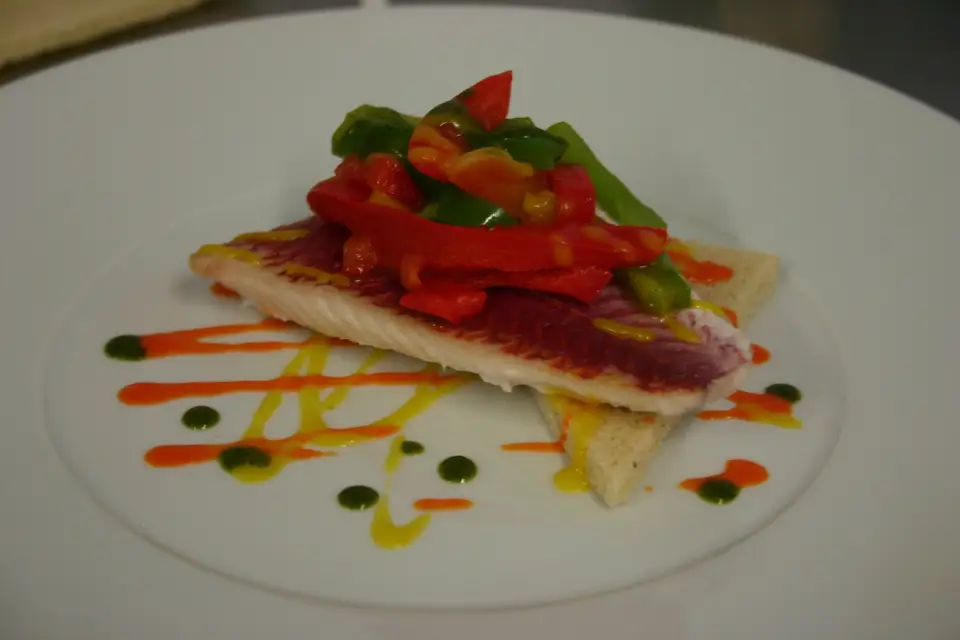 Thierry Le Costoec — photo 4