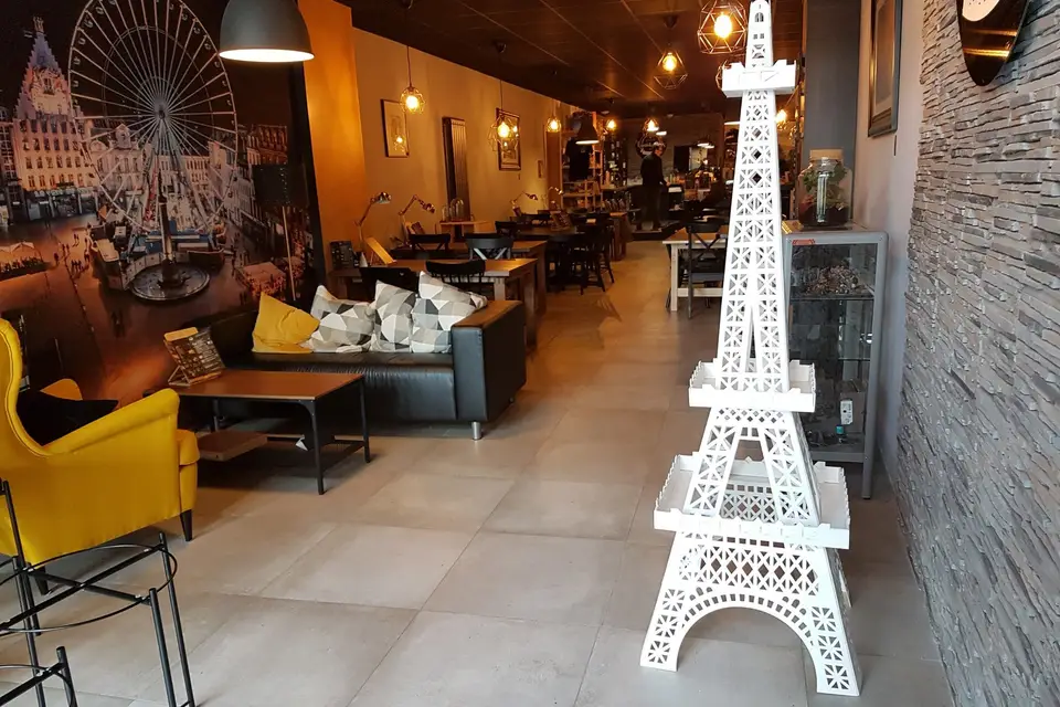 Scenokraft — photo 3