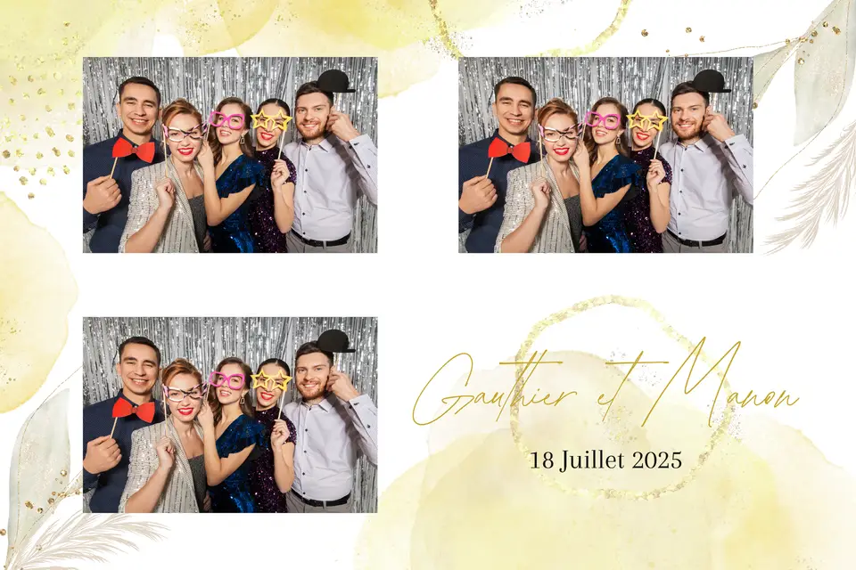 Reflet d'Instant — photo 1