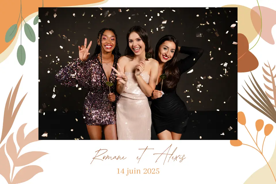 Reflet d'Instant — photo 2