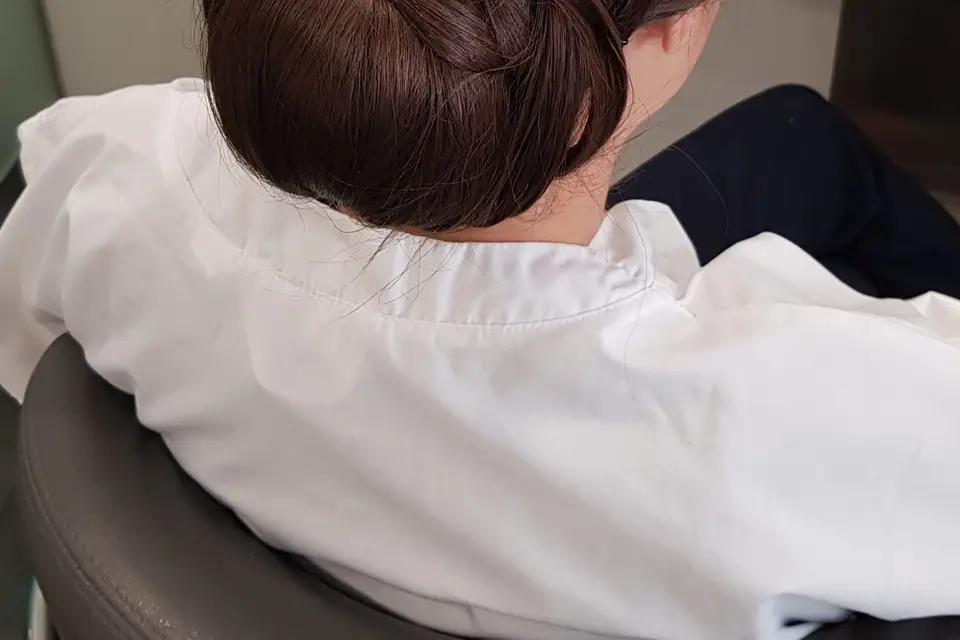 Réglisse Coiffure — photo 1