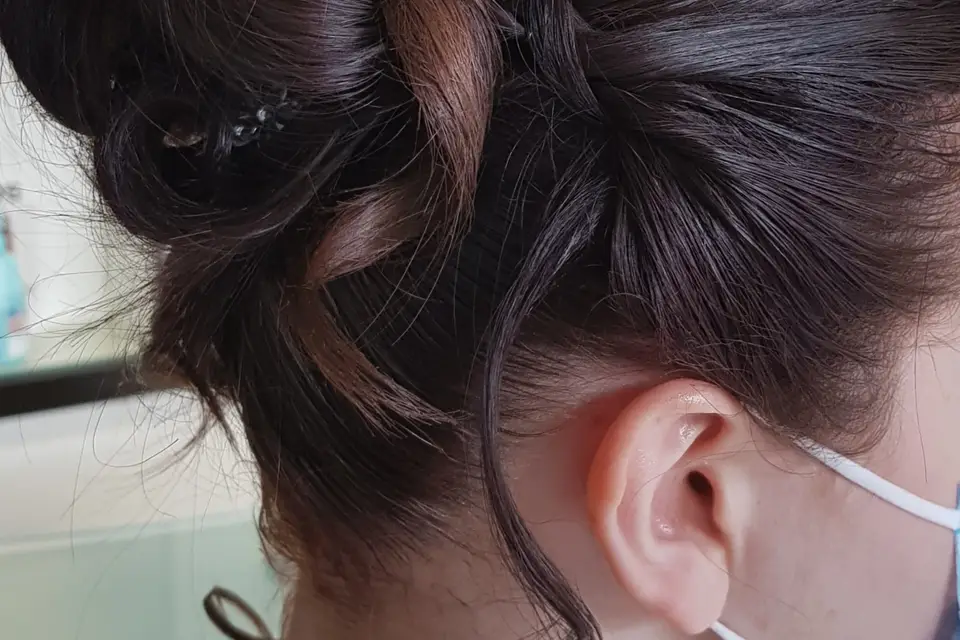 Réglisse Coiffure — photo 2