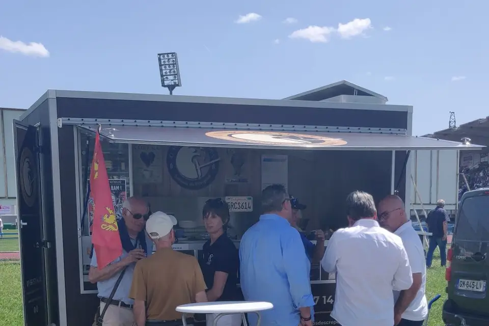 Ô Temps des Crêpes — photo 3