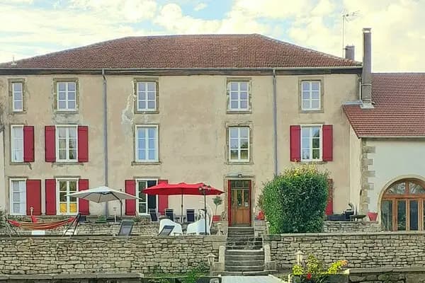 Le Domaine d'Élise — photo 6