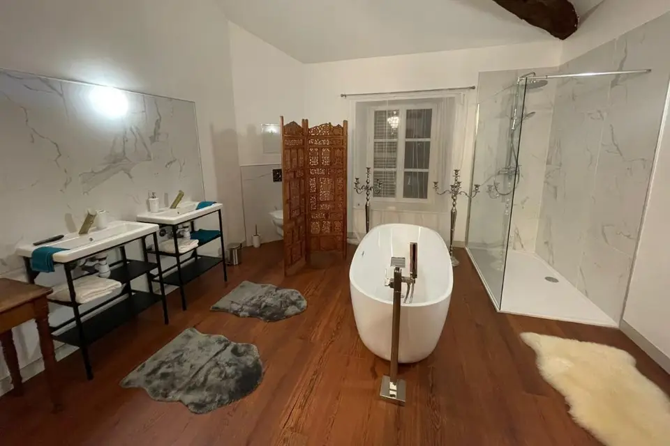 Le Domaine d'Élise — photo 5