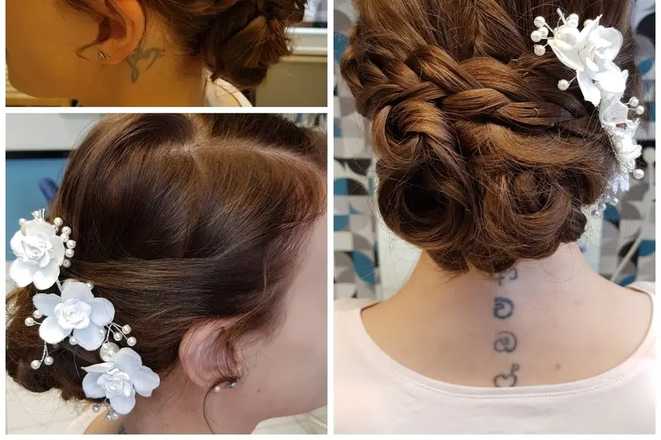 Réglisse Coiffure — photo 5