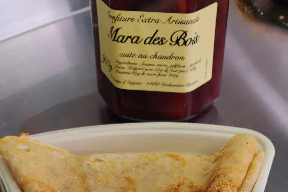 Ô Temps des Crêpes — photo 7