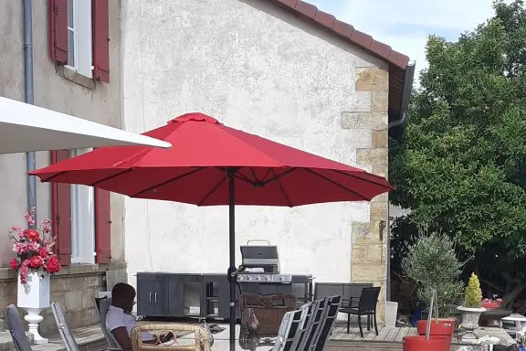 Le Domaine d'Élise — photo 4