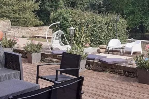 Le Domaine d'Élise — photo 3