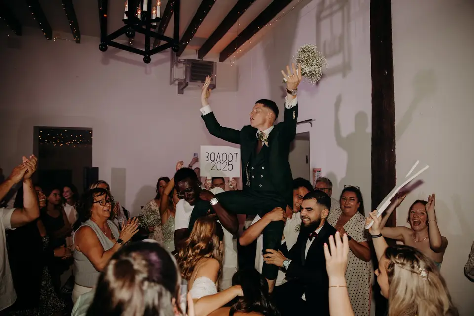 BLK Production — photo 1