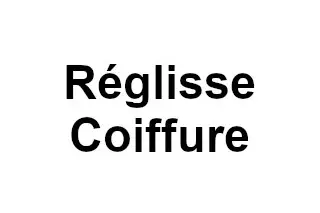 Réglisse Coiffure — photo 6