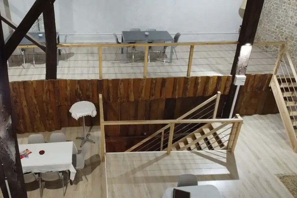 Le Domaine d'Élise — photo 7