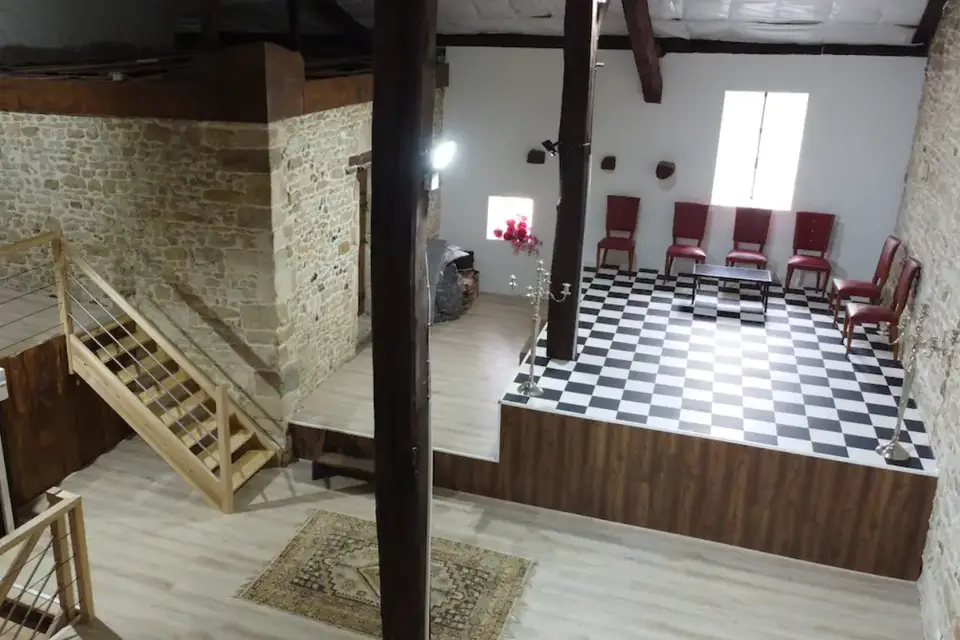 Le Domaine d'Élise — photo 8