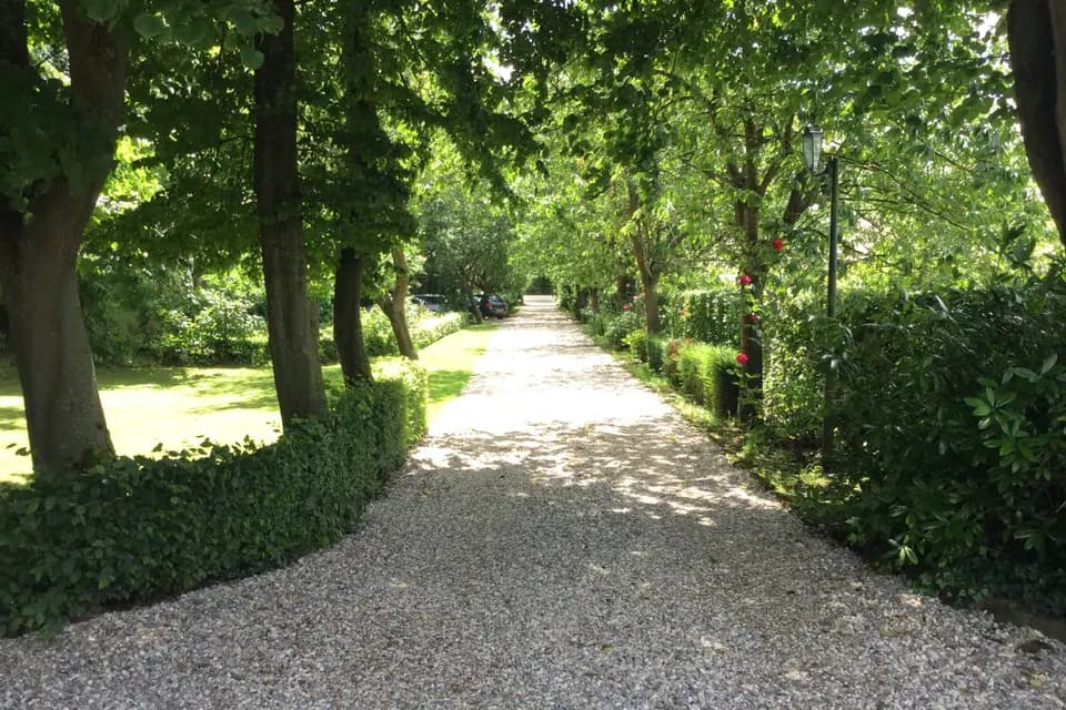 L'Orangerie de Motteville — photo 2