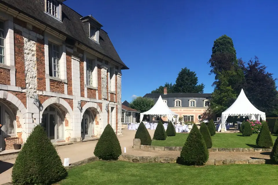 L'Orangerie de Motteville — photo 5