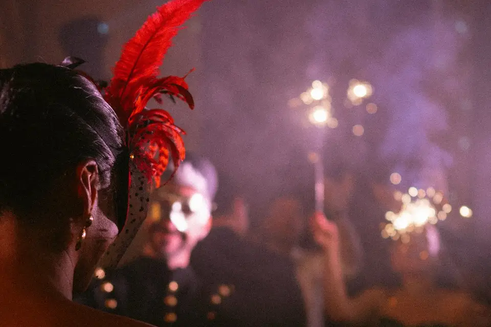 Atelier Sauvage Events — photo 4