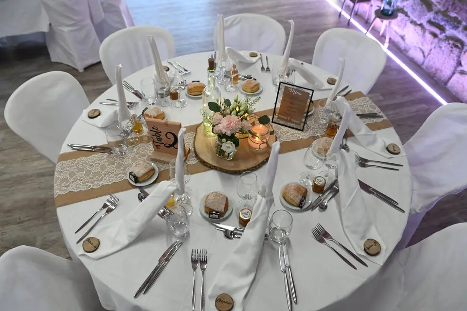 Doublement Aime — photo 5