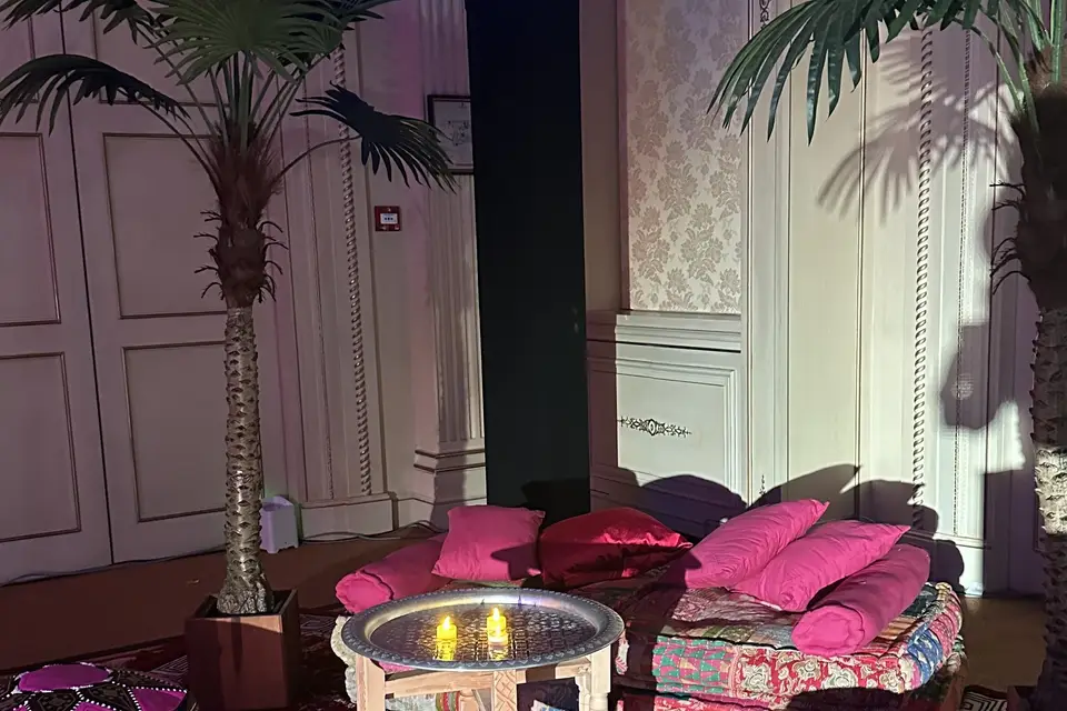 Atelier Sauvage Events — photo 1