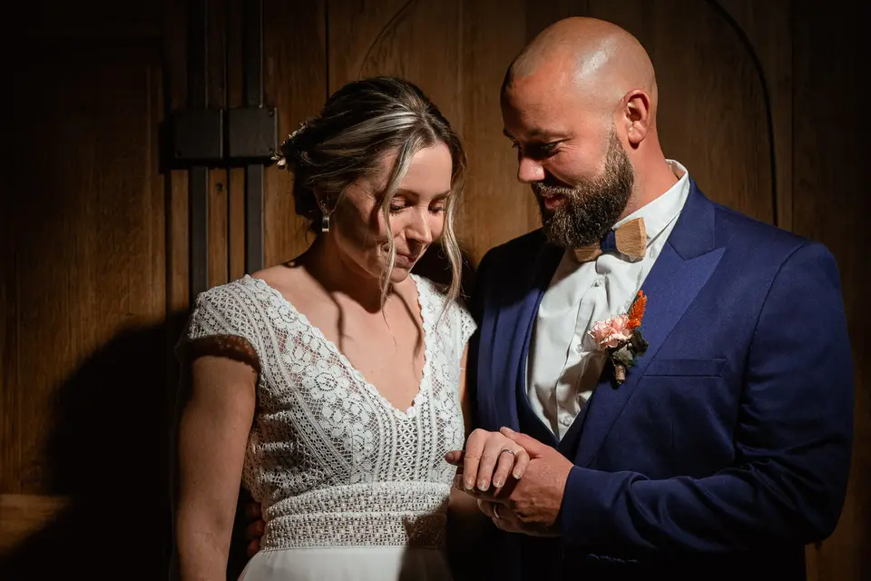 Doublement Aime — photo 7