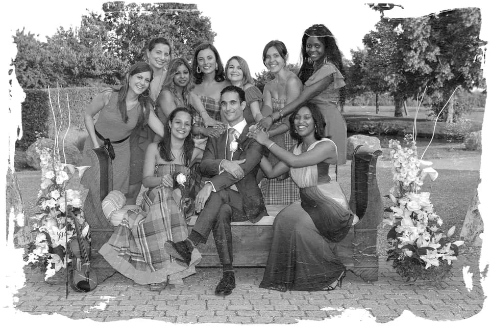 Gérard Etienne — photo 8