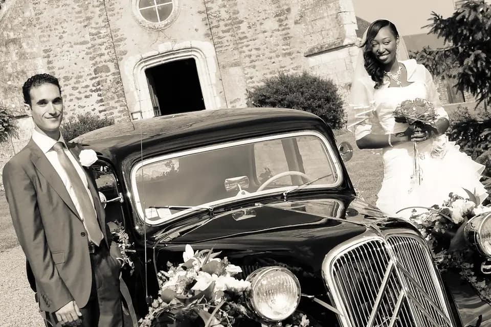 Gérard Etienne — photo 5