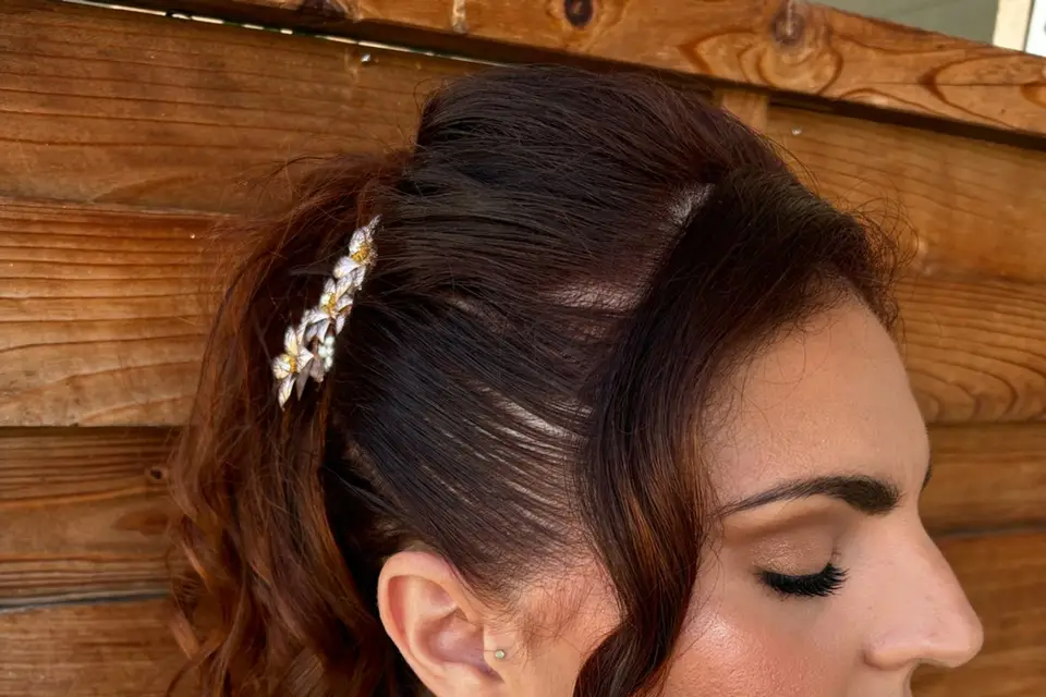 Laureline Beauty Consulting — photo 1