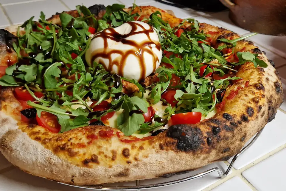 Pizz'Arya — photo 2