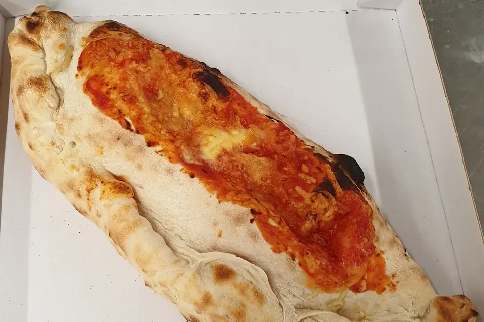 Pizz'Arya — photo 3