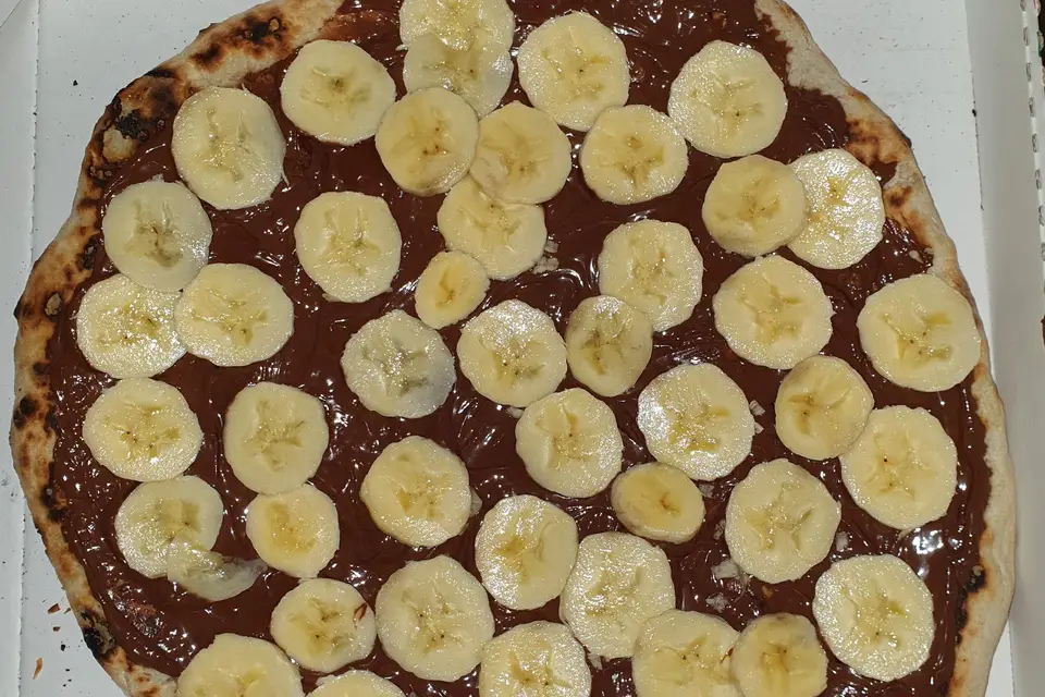 Pizz'Arya — photo 5