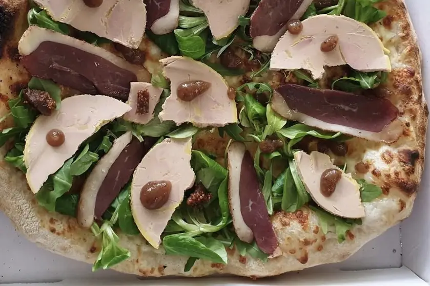 Pizz'Arya — photo 4