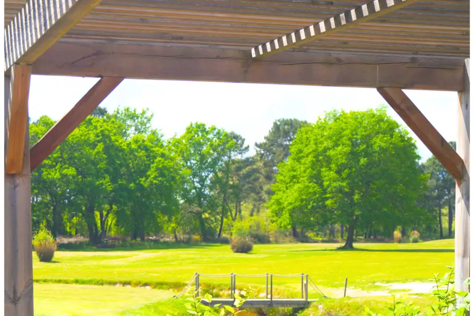 Domaine du Sauternais — photo 3