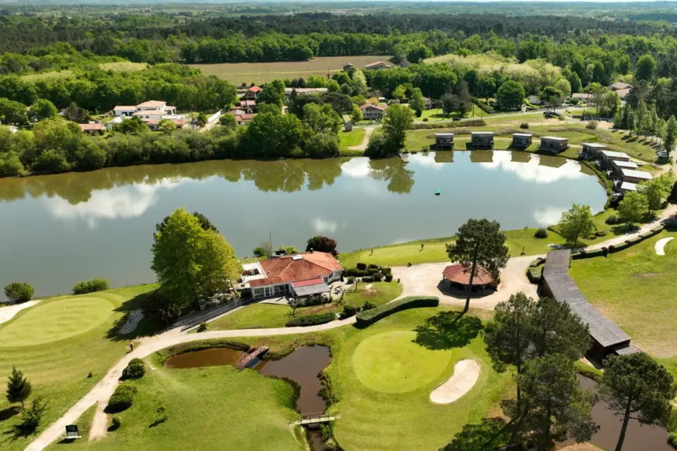 Domaine du Sauternais