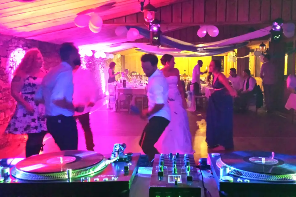 Master Event — photo 1