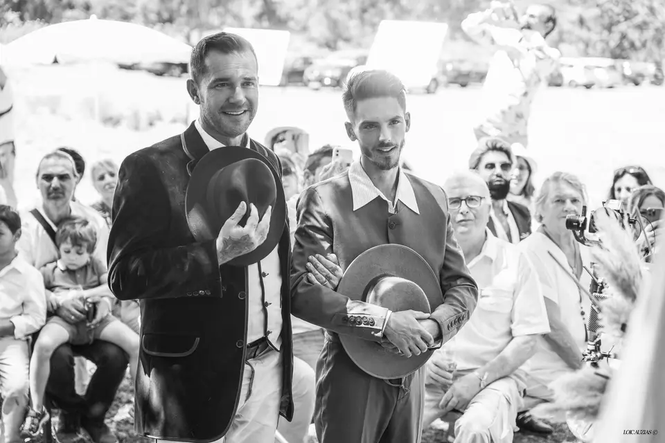 Loïc Auzias Photographer — photo 1