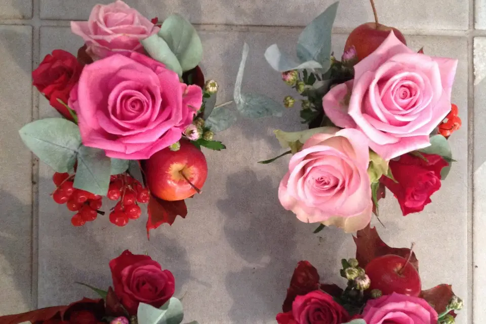 Fleurs Univers — photo 1