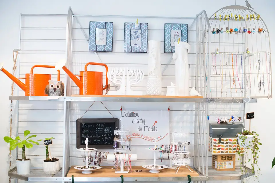 Fleurs Univers — photo 3