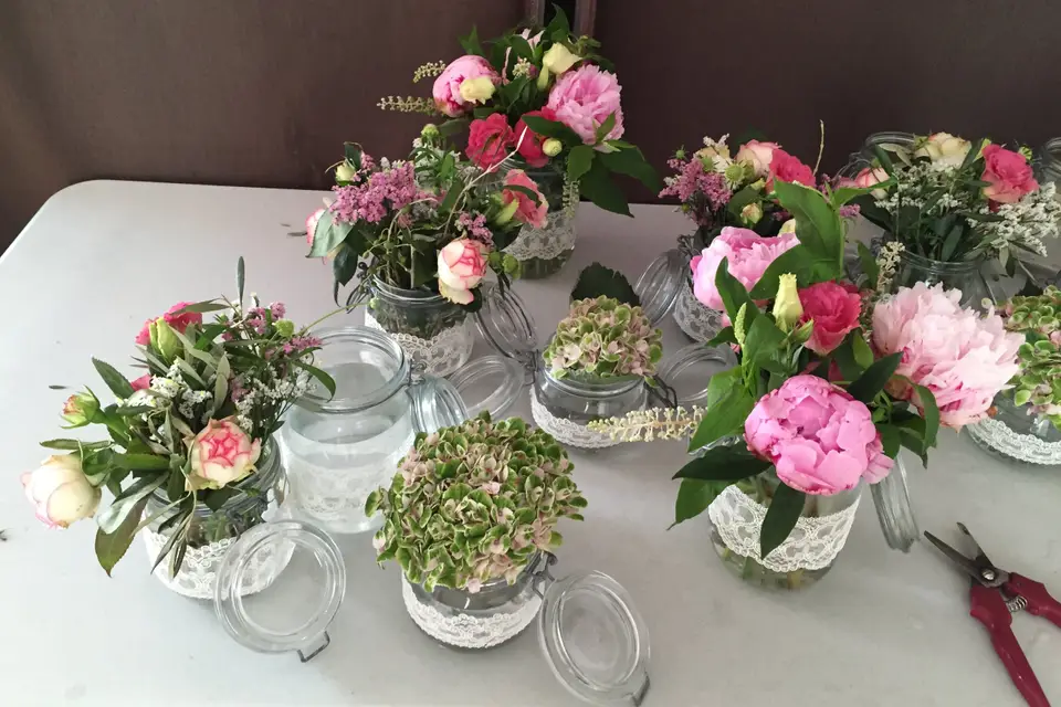 Fleurs Univers — photo 4