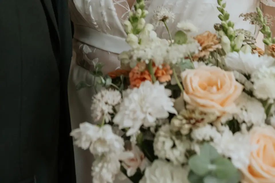 Pollen et Boutons — photo 6