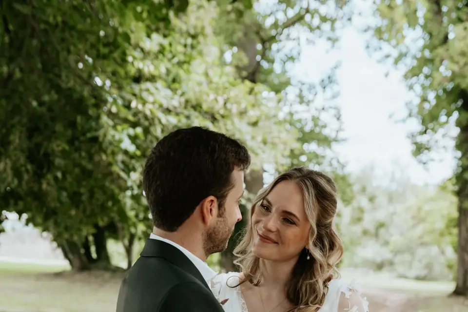 Pollen et Boutons — photo 8