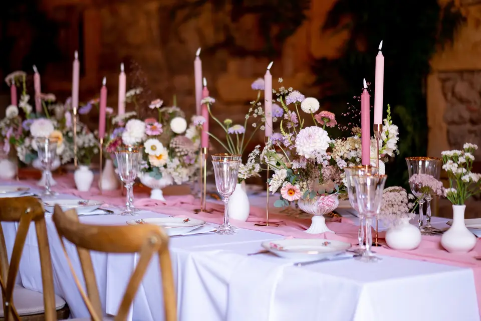 Pollen et Boutons — photo 4