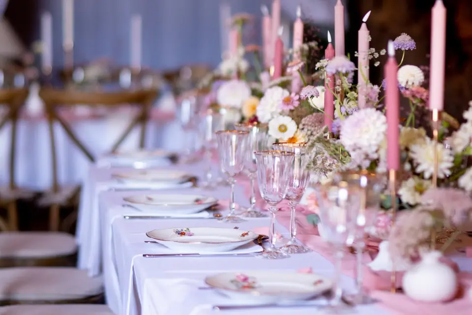 Pollen et Boutons — photo 5