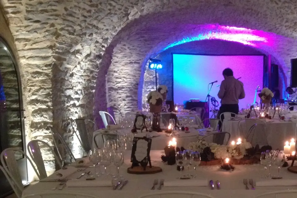 Le M du Mas Merlet — photo 6