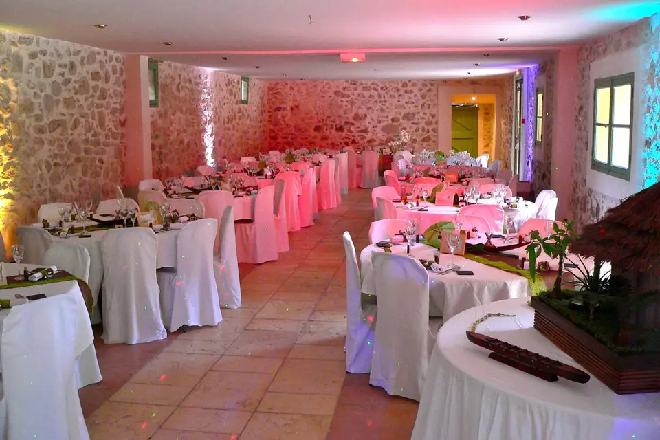 Domaine des Sources — photo 2