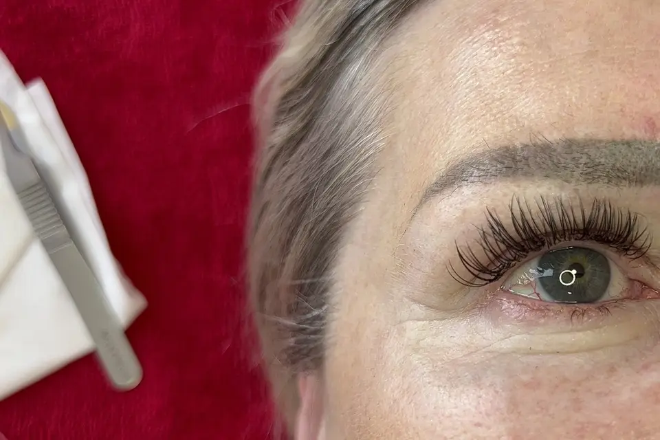 Mélanie Gnx - Mélanie G. — photo 1