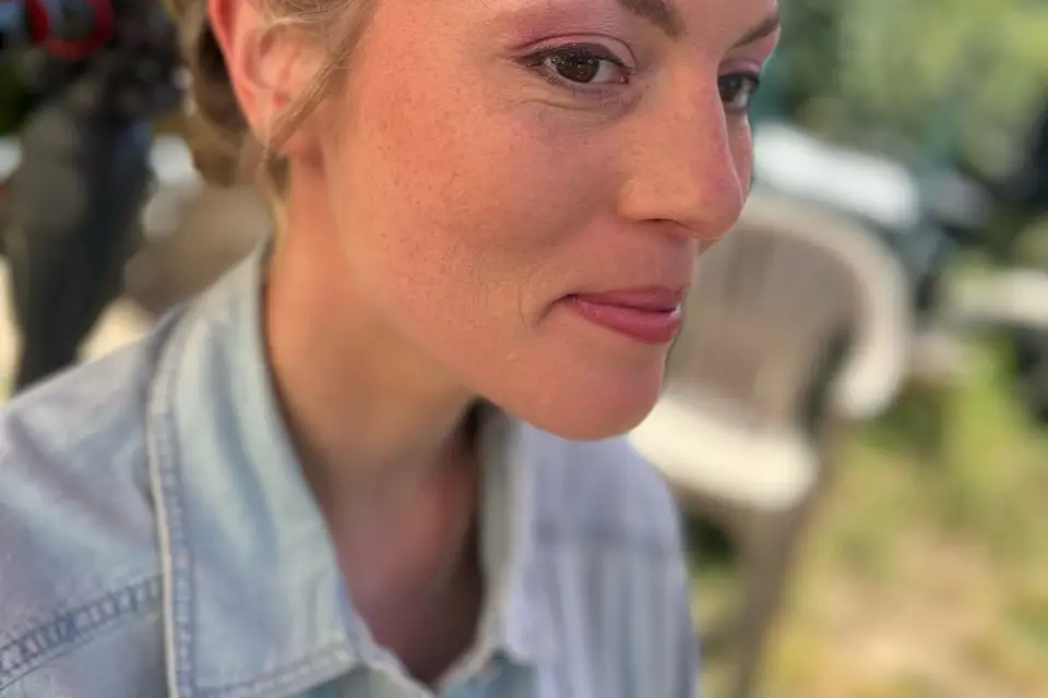 Mélanie Gnx - Mélanie G. — photo 8