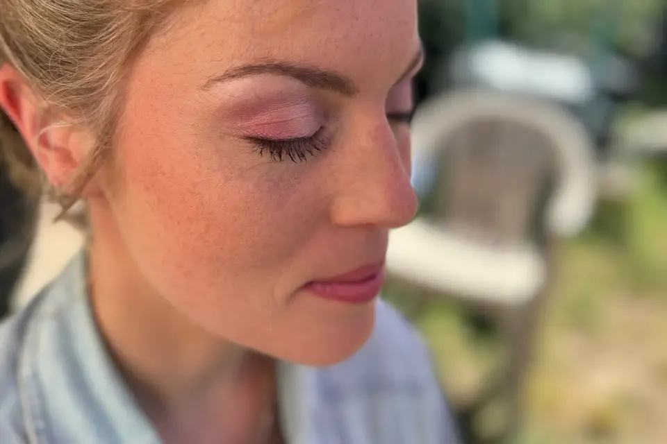 Mélanie Gnx - Mélanie G. — photo 7